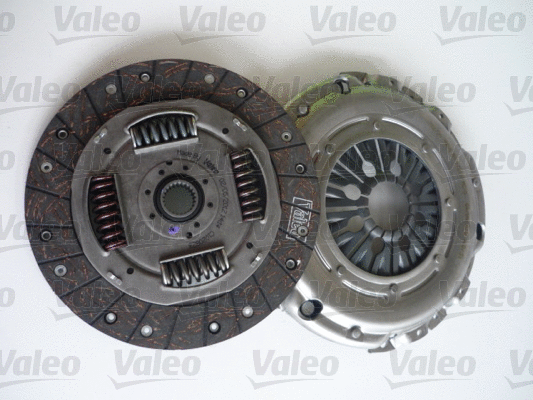 Clutch Kit (828387)