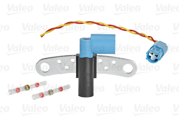 Sensor, crankshaft pulse