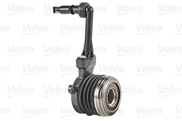 Central Slave Cylinder, clutch