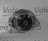 Alternator (439064)