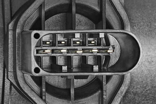 Mass Air Flow Sensor