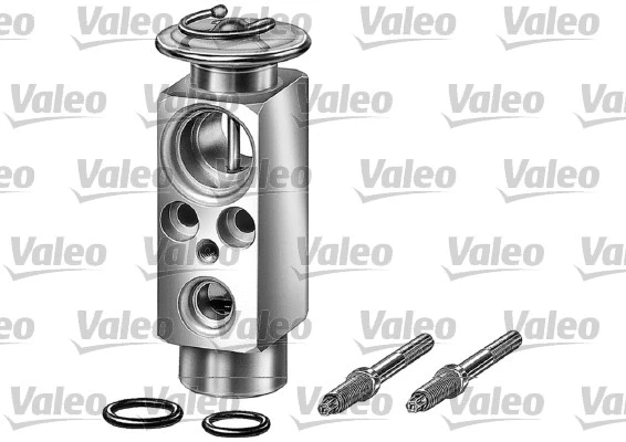 Expansion Valve, air conditioning (508697)