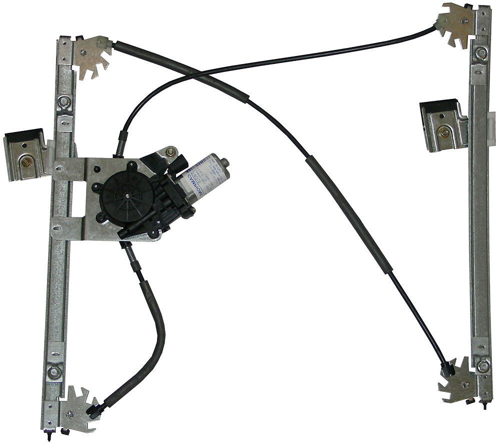 Window Regulator