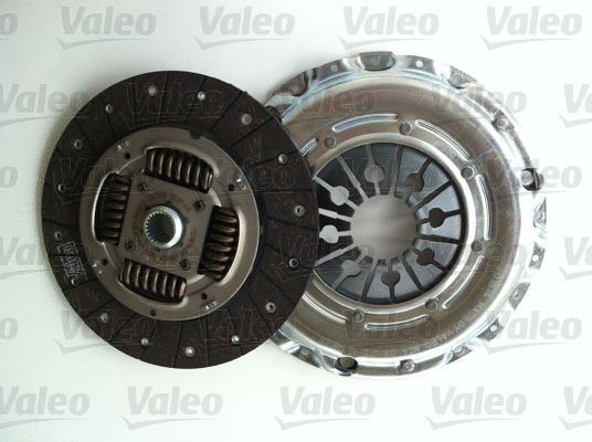 Clutch Kit (828391)