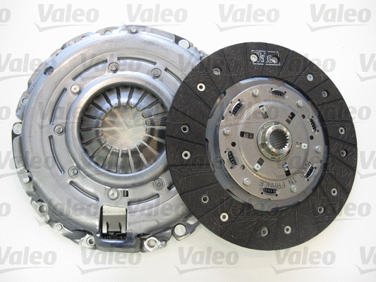 Clutch Kit (826868)