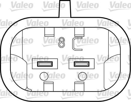 Window Regulator (851096)