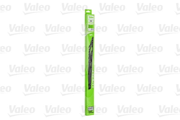 Wiper Blade