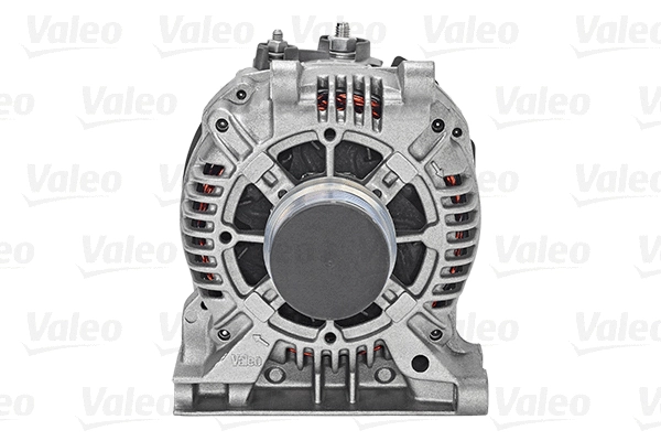 Alternator (437114)