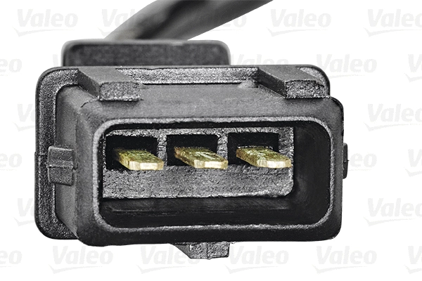Sensor, crankshaft pulse
