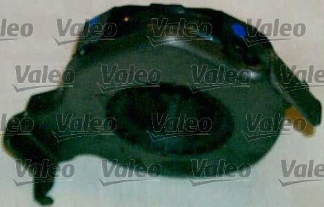 Clutch Kit (801984)