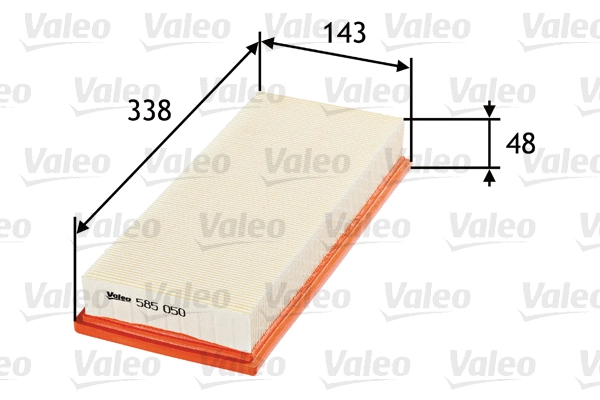 Air Filter (585050)
