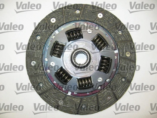 Clutch Kit