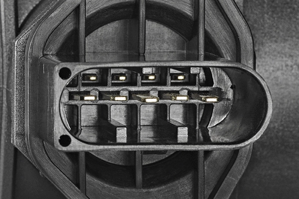 Mass Air Flow Sensor