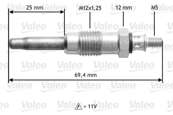 Glow Plug