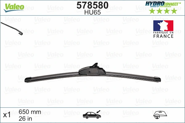 Wiper Blade