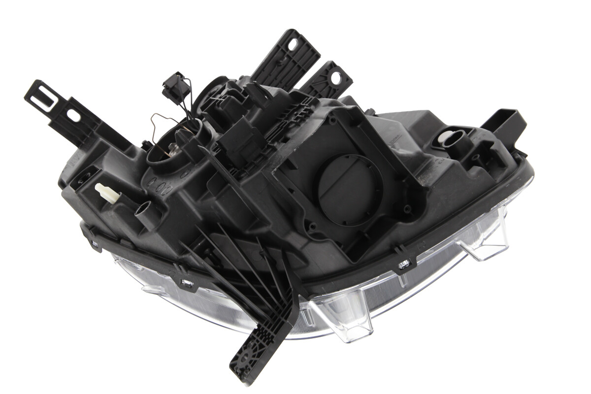 Headlight