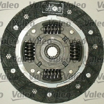 Clutch Kit