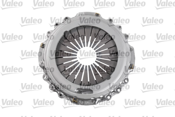 Clutch Pressure Plate (805827)
