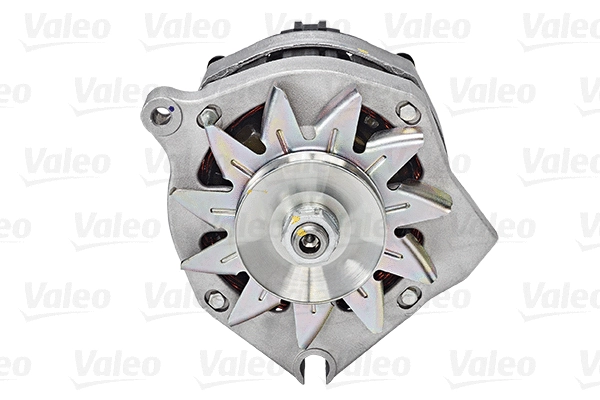 Alternator (432808)
