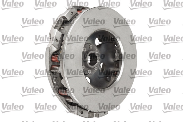Clutch Pressure Plate