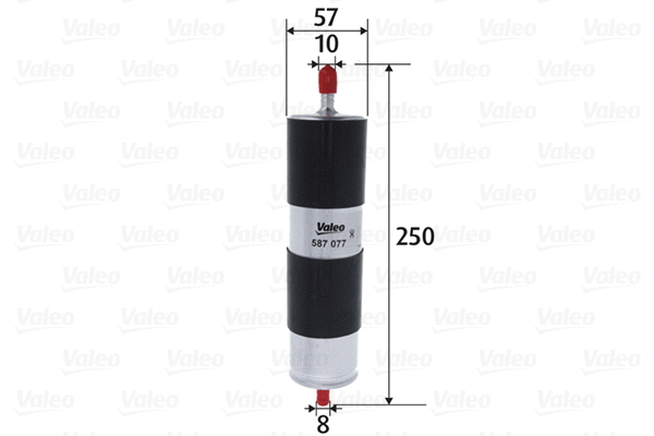 Fuel Filter (587077)