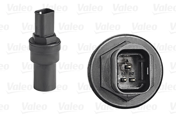 Sensor, speed (255302)