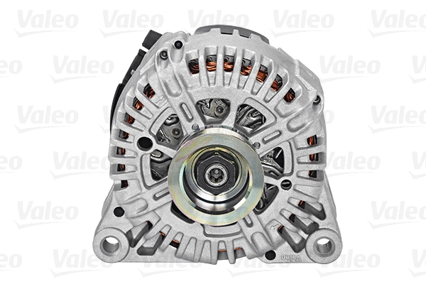 Alternator (437171)