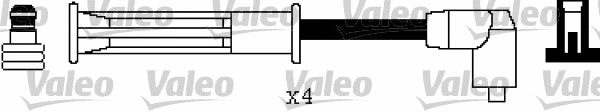 Ignition Cable Kit (346313)