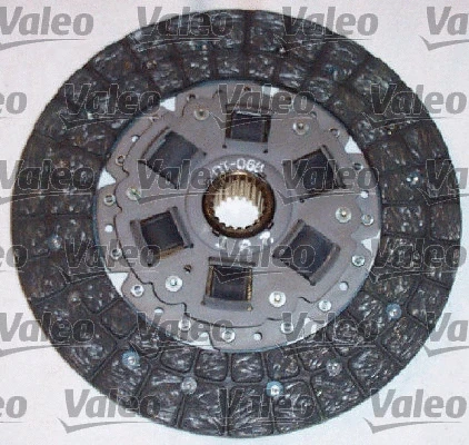 Clutch Kit