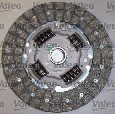 Clutch Kit