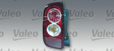Tail Light Assembly (088560)