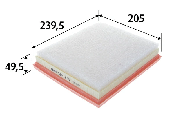 Air Filter (585474)