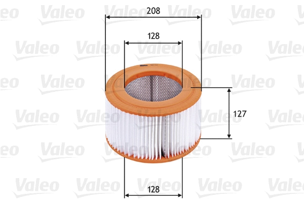 Air Filter (585734)