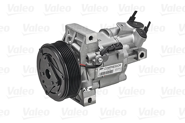 Compressor, air conditioning (813177)