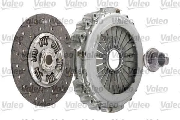 Clutch Kit (827101)