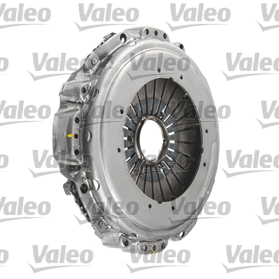 Clutch Pressure Plate (831001)