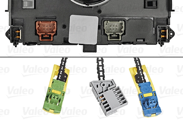 Steering Column Switch