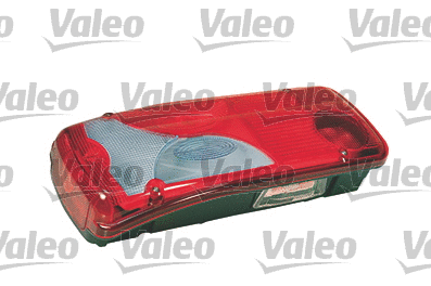 Tail Light Assembly (090642)