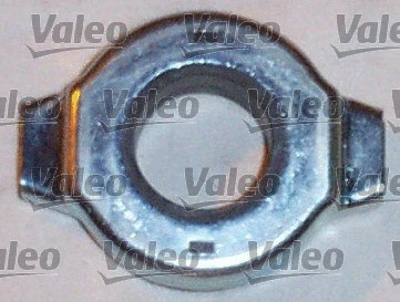 Clutch Kit (801514)