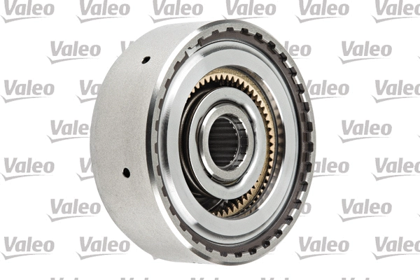 Clutch Pressure Plate (805975)