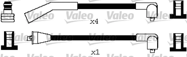 Ignition Cable Kit (346653)