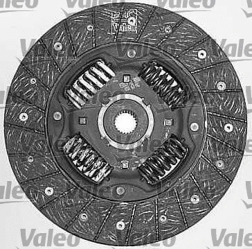 Clutch Kit