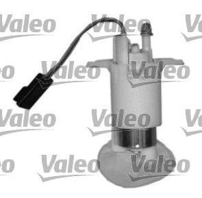 Fuel Pump (347227)