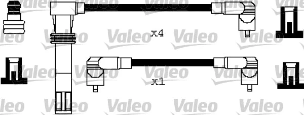Ignition Cable Kit (346247)