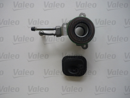 Central Slave Cylinder, clutch