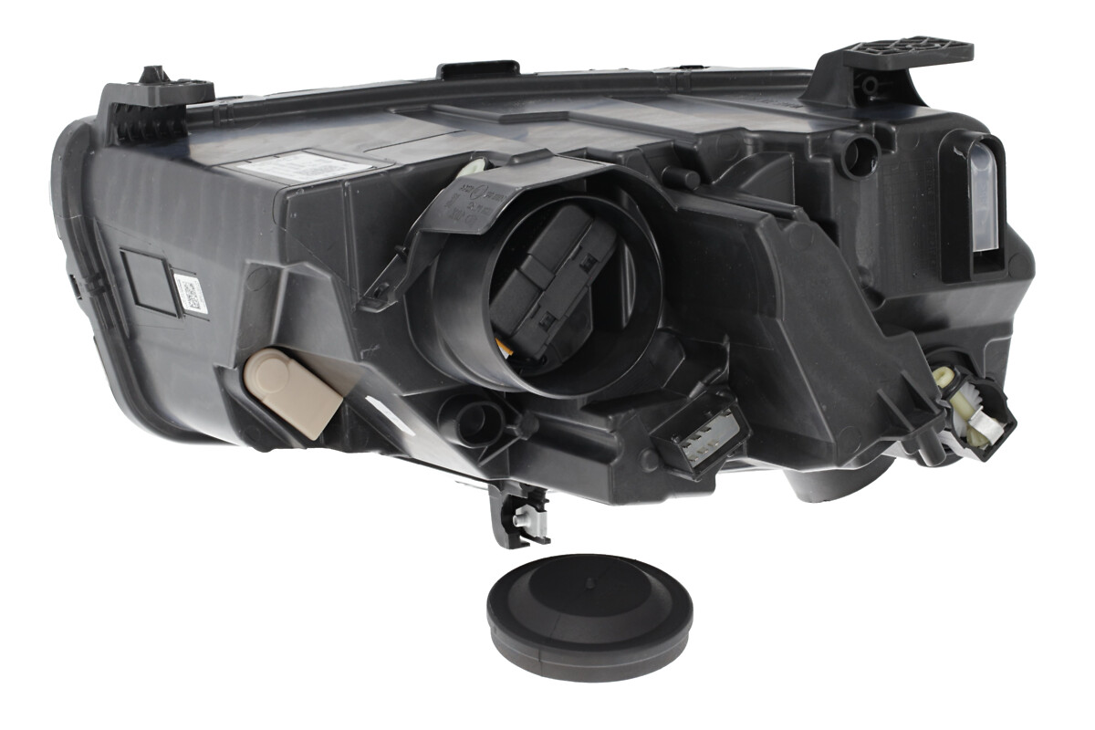 Headlight