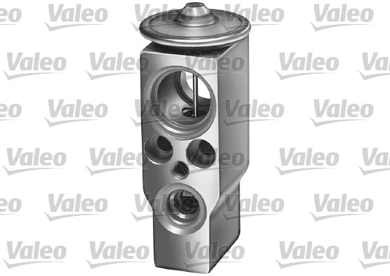 Expansion Valve, air conditioning (508645)