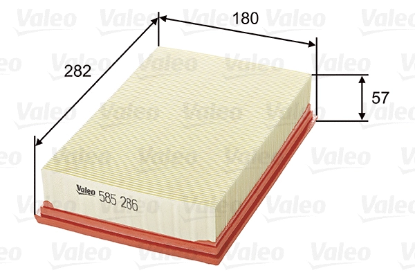 Air Filter (585286)