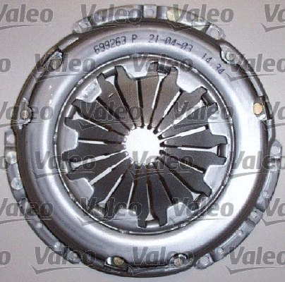 Clutch Kit