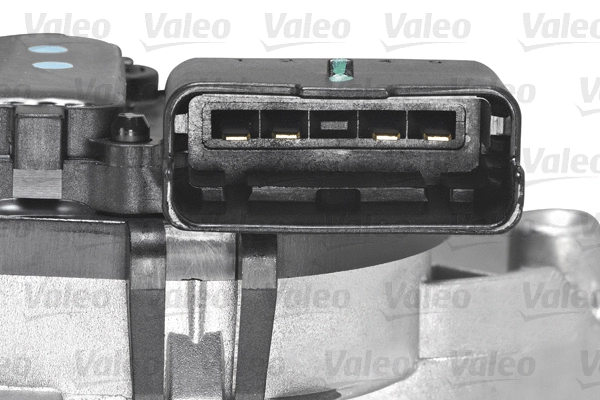 Wiper Motor